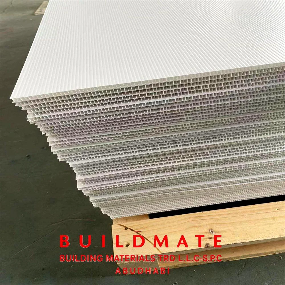 Reusable Surface Protection Board